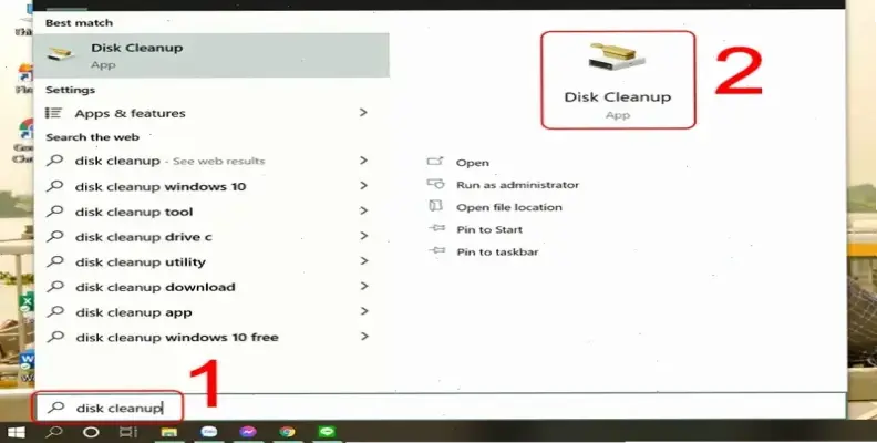 Tại sao máy tính không tải được phần mềm? Giải pháp ngay!