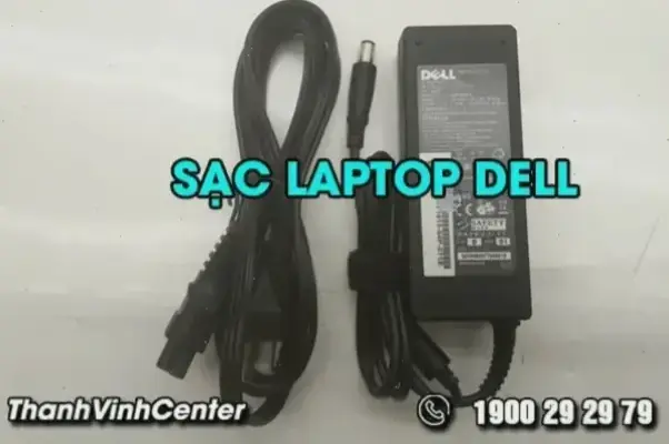 Tại Sao Sạc Laptop Không Vào Điện? 5 Lý Do & Cách Sửa!