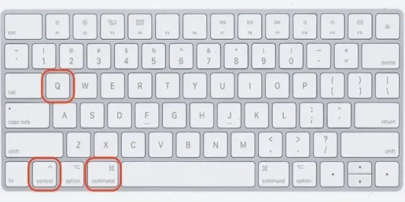 Cách Khóa Màn Hình Laptop An Toàn Và Dễ Thực Hiện Ngay