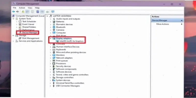 Học cách kiểm tra card âm thanh laptop chỉ trong 5 phút!