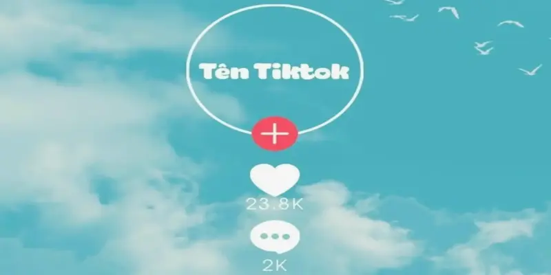 Học Cách Làm Avatar Trong Suốt Trên TikTok Độc Lạ!