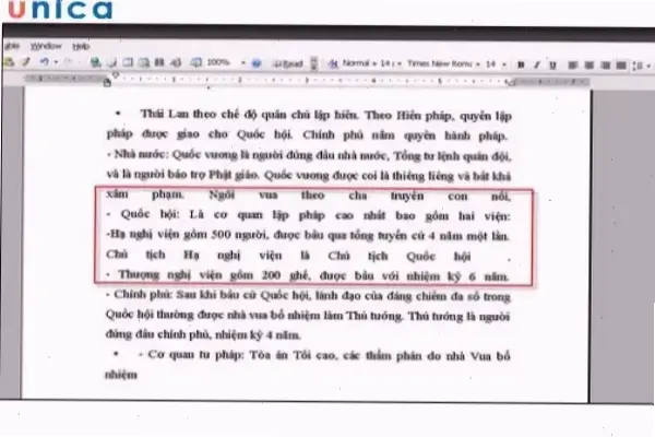 Mẹo hay sửa lỗi cách chữ trong Word chỉ trong 5 phút