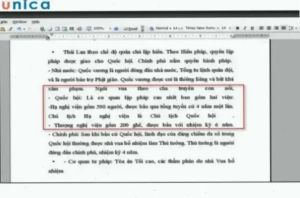 Hướng Dẫn Sửa Lỗi Khoảng Cách Chữ Trong Word Dễ Dàng!