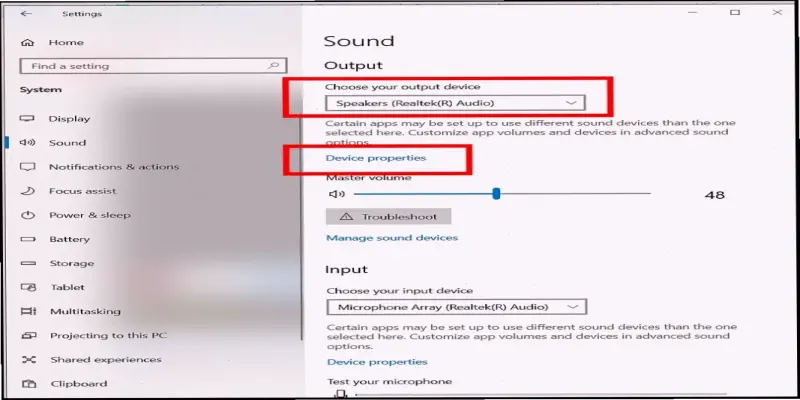 Tăng Âm Lượng Laptop Dễ Dàng: Các Mẹo Hiệu Quả Ngay!