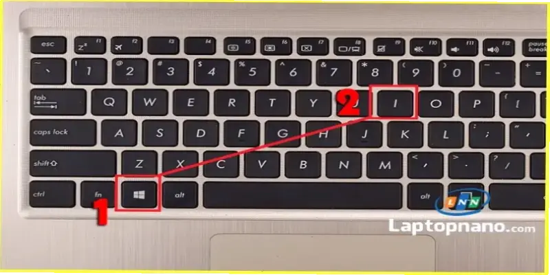 Chỉnh tiếng Việt cho laptop: Hướng dẫn nhanh chóng!