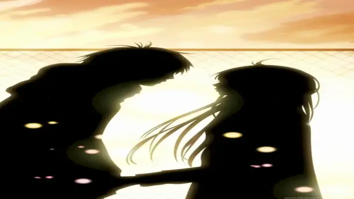 Hình Nền Cặp Đôi Anime: Bộ Sưu Tập Đẹp Và Đáng Yêu Cho Gen Z