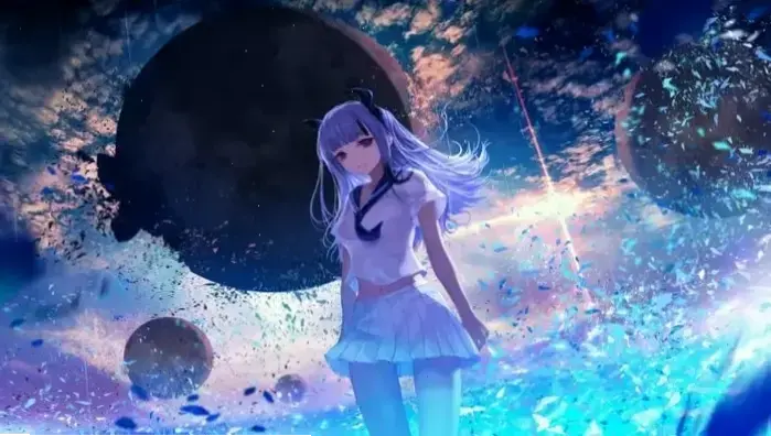 Hình Nền Anime Ngầu: Bí Quyết Làm Màn Hình Của Bạn Trở Nên Siêu Ngầu