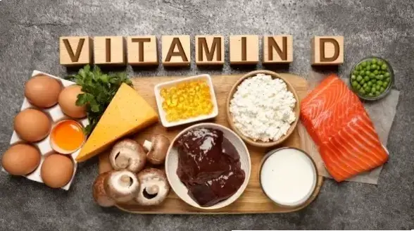 Những Thực Phẩm Tốt Nhất Để Tăng Cường Xương Cho Trẻ Tiểu Học!