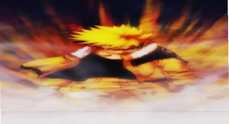 Khám phá Hình ảnh Naruto đẹp nhất, độc nhất và hấp dẫn nhất!