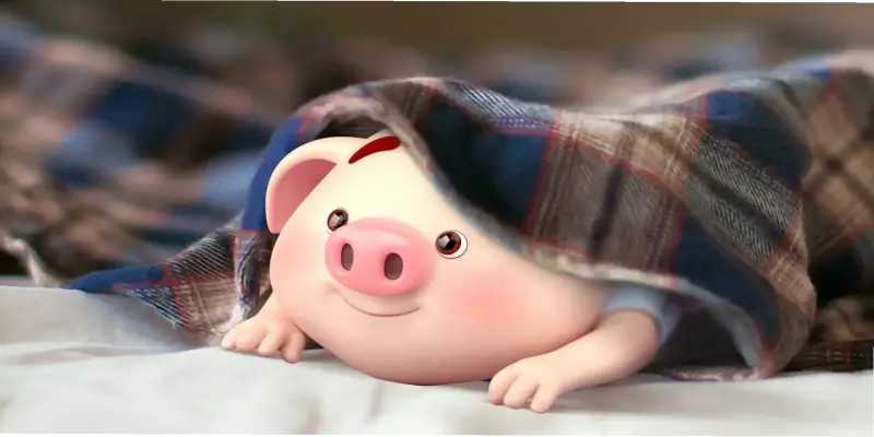 Xem Hình avatar cặp heo ngộ nghĩnh độc nhất và hấp dẫn!