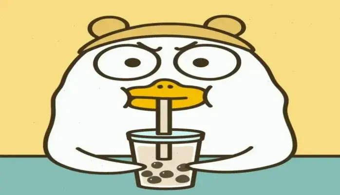 Khám Phá Avatar Con Vịt Hài Hước! Độc đáo, hấp dẫn và thôi thúc nhấp ngay!