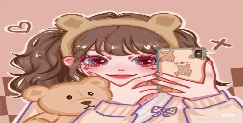 Hãy Khám Phá Avatar Dễ Thương Cho Nữ, Độc Nhất Và Hấp Dẫn!