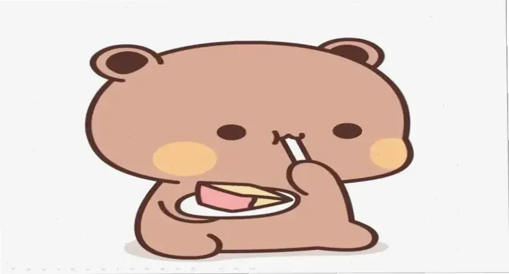 Khám phá Hình Avatar Gấu Brown Ngộ Nghĩnh độc nhất, hấp dẫn!