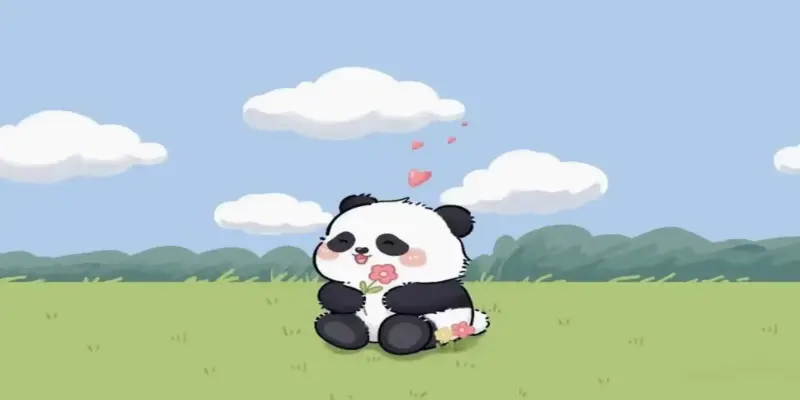 Avatar Gấu Chibi dễ thương, độc nhất vô nhị! Khám phá ngay.