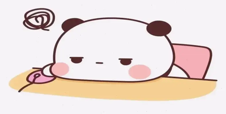 Khám phá Hình avatar gấu trắng chibi dễ thương và độc đáo ngay!