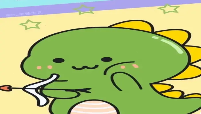 Hình Avatar Khủng Long Cá Tính: Độc Nhất, Hấp Dẫn Và Thôi Thúc Nhấp Chuột!