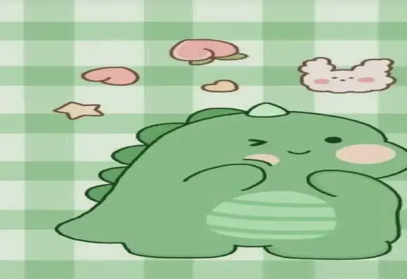 Khám Phá Hình Avatar Khủng Long Phong Cách Độc Nhất, Hấp Dẫn!