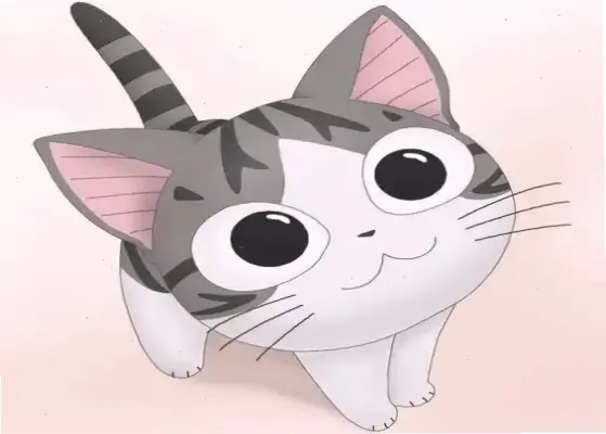 Khám Phá Hình Avatar Mèo Con Hoạt Hình Độc Nhất Và Hấp Dẫn!