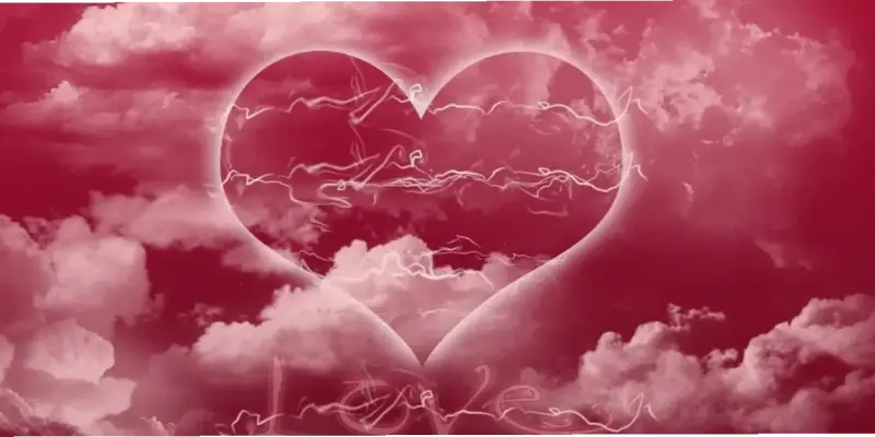 Khám Phá Avatar Trái Tim Đỏ Độc Đáo! Hấp dẫn và thôi thúc nhấp chuột.