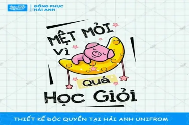 Khám Phá Hình Đại Diện Độc Lạ Của Nhóm Lớp Chúng Tôi Ngay!