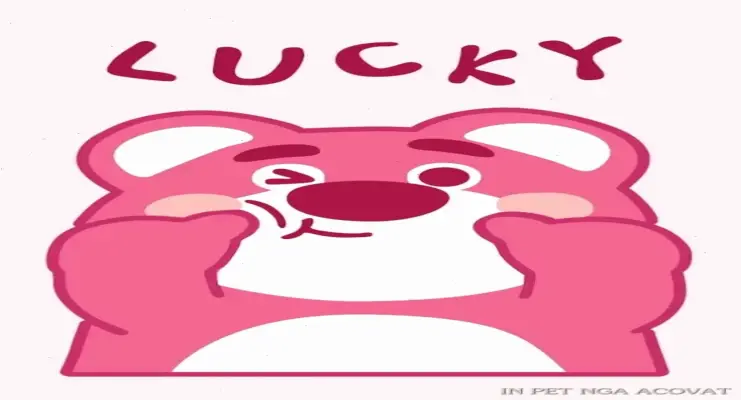 Thử Vẽ Gấu Dâu Dễ Thương, Độc Đáo Và Hấp Dẫn Ngay!