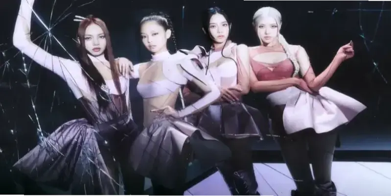 Khám Phá Hình Nền Blackpink 4k Độc Đáo, Rực Rỡ Ngay!