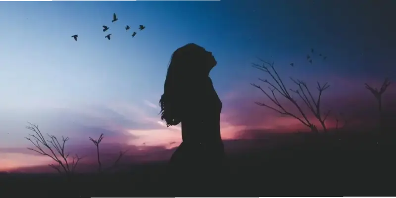 Khám Phá Hình Nền Cô Đơn Đẹp, Độc Nhất Và Hấp Dẫn Thôi Thúc!