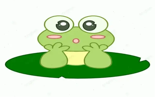 Khám Phá Hình Nền Con Ếch Cartoon Độc Đáo, Hấp Dẫn Và Thôi Thúc Nhấp!