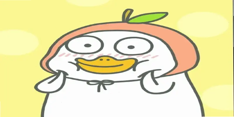 Khám phá hình nền con vịt hài hước độc nhất, hấp dẫn ngay bây giờ!