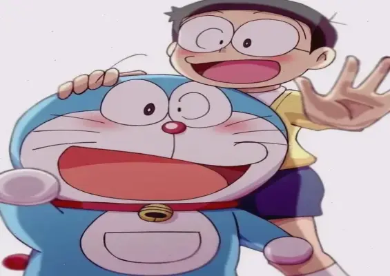 Khám Phá Hình Nền Doraemon Và Nobita Đầy Ấn Tượng