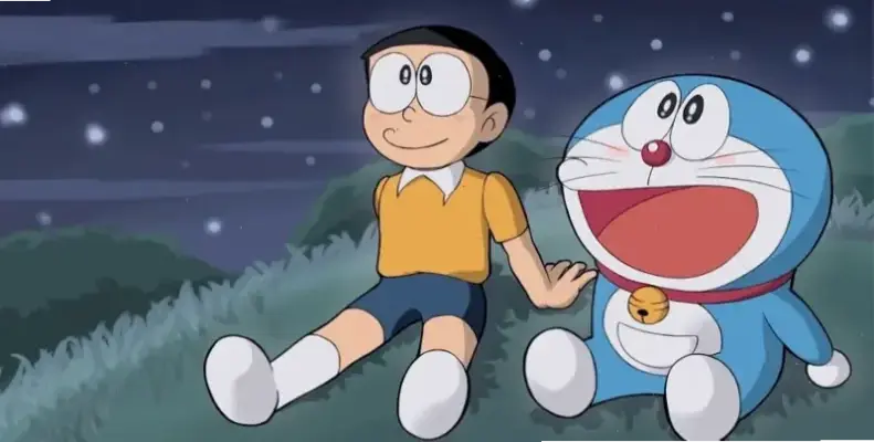 Khám phá Hình nền Doraemon và Nobita cute, độc nhất ngay!
