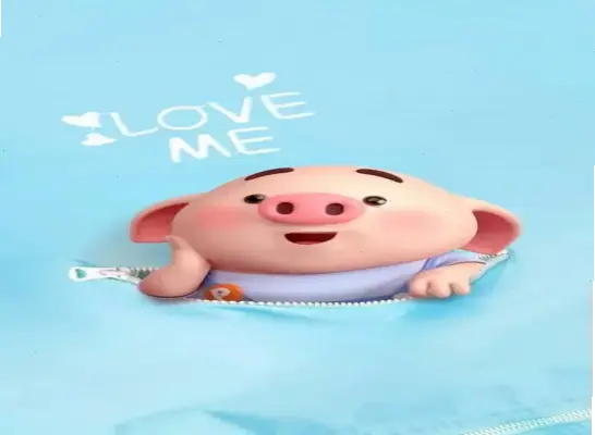 Hình nền heo vui nhộn: Độc nhất, hấp dẫn, thôi thúc nhấp!