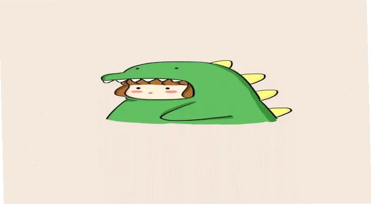 Khám phá Hình nền Khủng long Chibi Cute độc nhất, hấp dẫn!