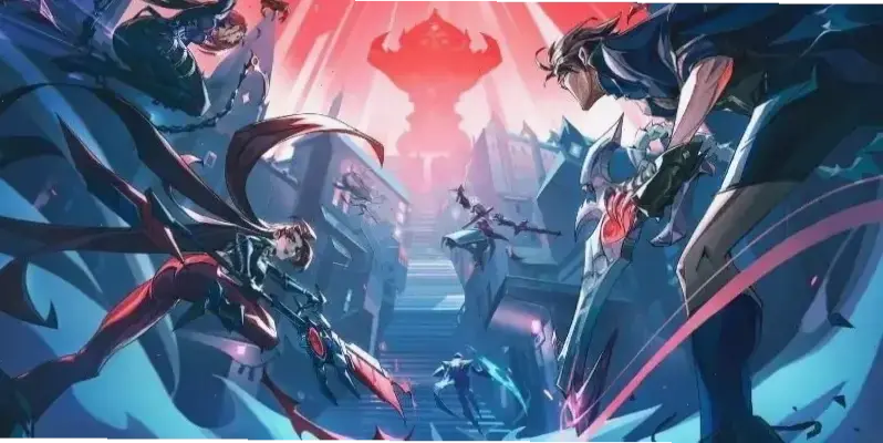 Khám Phá Hình Nền Liên Quân Đẹp Mắt Cho Mọi Thiết Bị