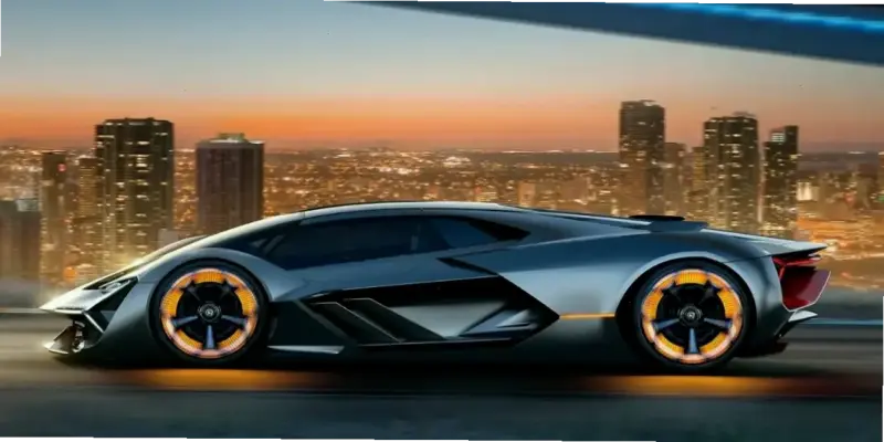 Hình Nền Siêu Xe Đẳng Cấp: Bí Quyết Làm Mới Màn Hình Của Bạn