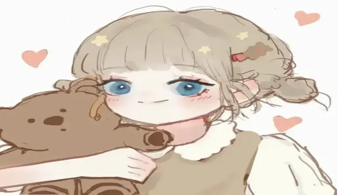 Khám phá Hình nền TikTok Chibi độc đáo, dễ thương và đầy bất ngờ!