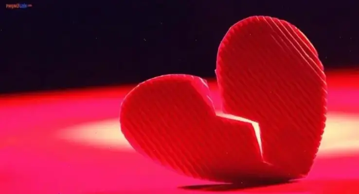 Khám phá Hình nền Trái tim Buồn độc đáo, đầy cảm xúc và thôi thúc trái tim bạn!
