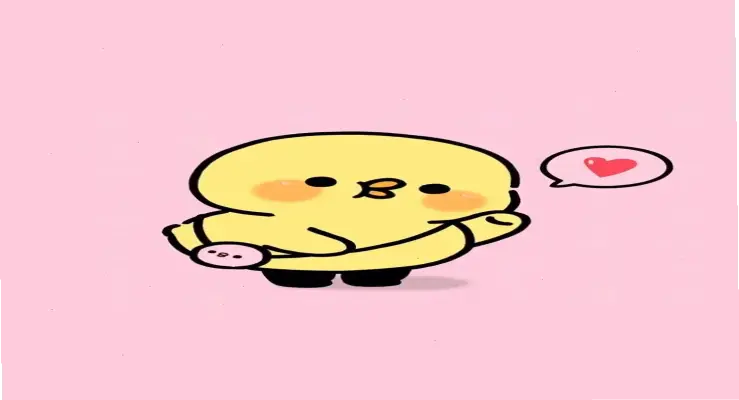 Khám phá Hình nền vịt chibi cute độc đáo, hấp dẫn ngay!