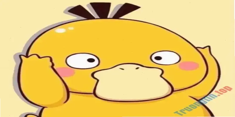 Hình nền Vịt Ngộ Nghĩnh độc nhất, hấp dẫn và thôi thúc nhấp chuột ngay!