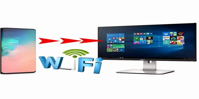 Hướng dẫn chia sẻ WiFi cho laptop nhanh chóng và dễ dàng