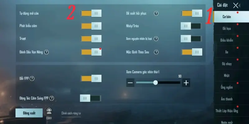 Cách cài PUBG trên laptop: Hướng dẫn dễ dàng cho bạn!