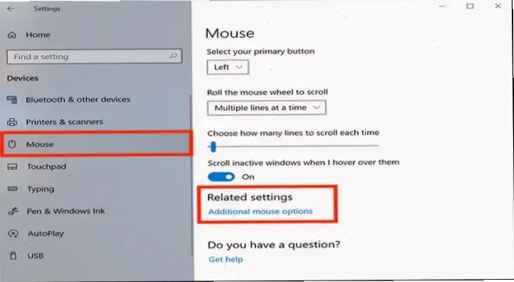 Học Cách Cài Đặt Chuột Trên Laptop: Làm Ngay Để Dễ Dàng!