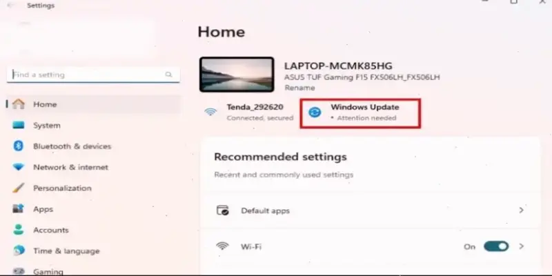 Cách Làm WiFi Mạnh Hơn Cho Laptop: Đơn Giản Và Hiệu Quả!
