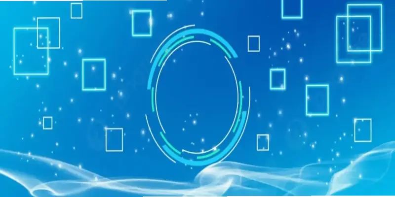 Hình nền công nghệ tối giản