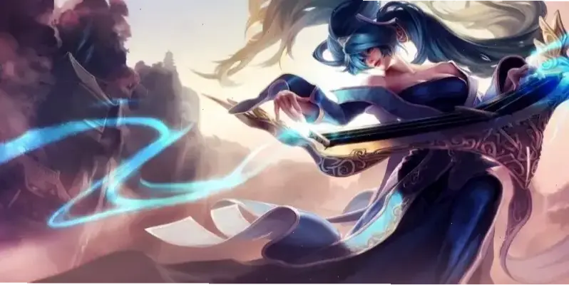 Khám Phá Hình Nền Game League of Legends Đẹp Mê Ly