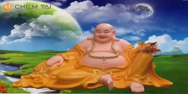 Khám Phá Ảnh Phật Di Lặc Đứng: Nguồn Cảm Hứng Tích Cực Cho Cuộc Sống