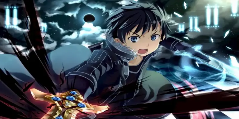 Khám Phá Anime Hình Nền Ngầu: Bí Quyết Làm Nổi Bật Màn Hình Của Bạn