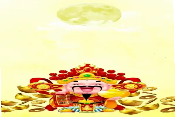 Khám Phá Hình Nền Mèo Thần Tài Độc Đáo Và May Mắn