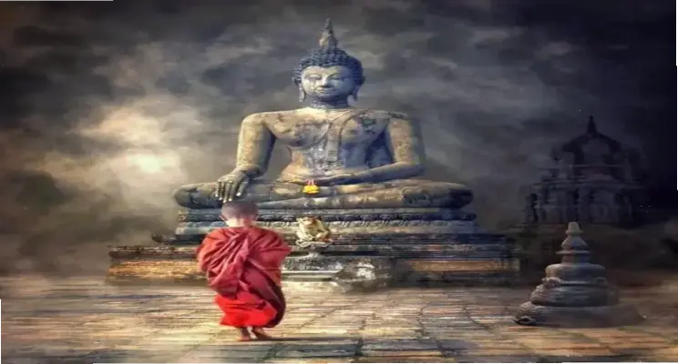 Khám Phá Bộ Ảnh Kinh Phật Đẹp Và Ý Nghĩa Cho Người Mới Tạo Nội Dung