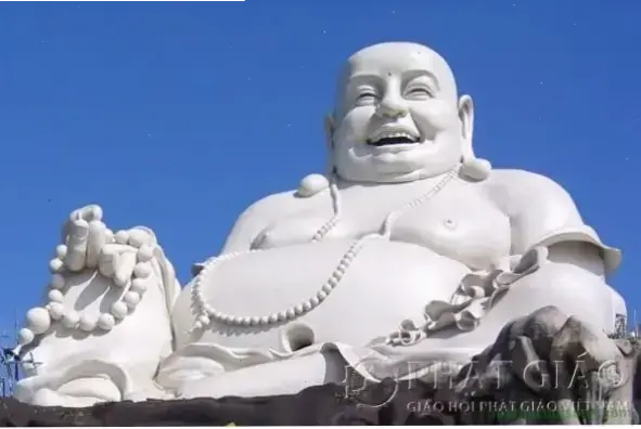 Khám Phá Ảnh Phật Di Lặc Ánh Sáng: Nguồn Cảm Hứng Tâm Linh